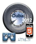 Dubai 2012 - eine virtuelle Tour