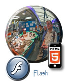 Fischmarkt in Barcelona