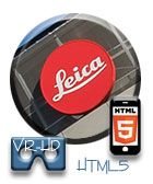 Das Leica Werk in Wetzlar