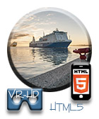 Nordermole in Travemünde